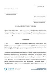 Wybierz format dokumentu do pobrania