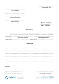 Wybierz format dokumentu do pobrania